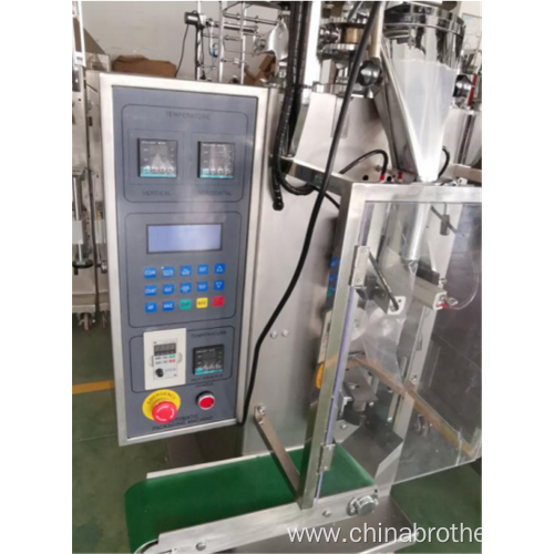 Packing Machine Auto Sealing and Cutting Machine